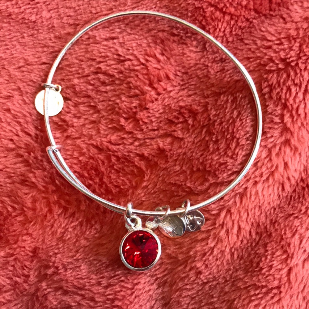 Alex and ani